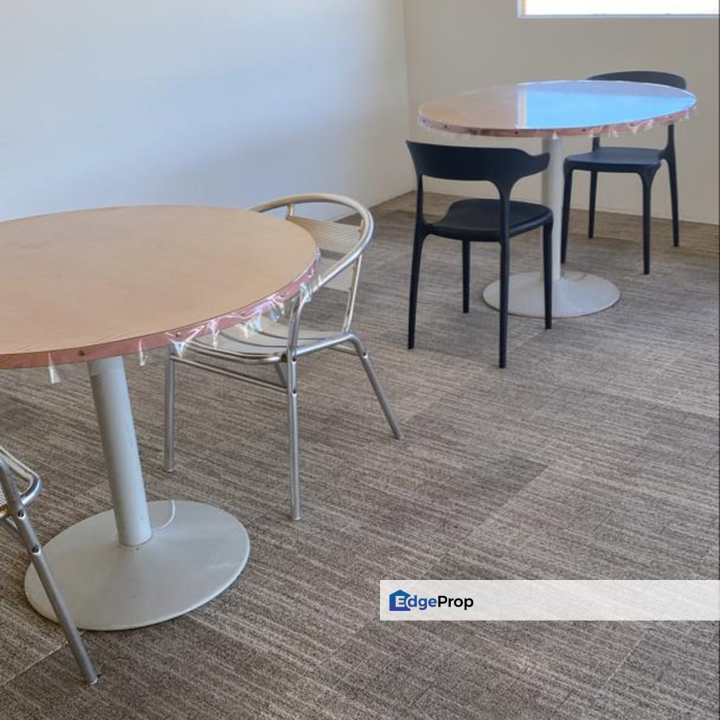 Main Road Fronting Land for Rent @ Subang Perdana Near Subang airport & Kota Damansara Petaling Jaya, Selangor, Petaling Jaya