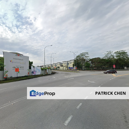 121 acres Development Land for Sales @ Sikamat, Seremban, Negeri Sembilan, Negeri Sembilan, Seremban