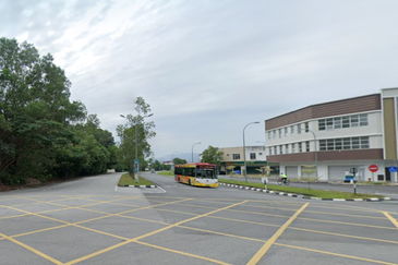 Bandar Bukit Mahkota