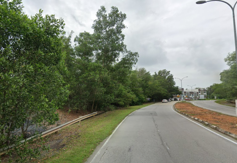 Bandar Bukit Mahkota