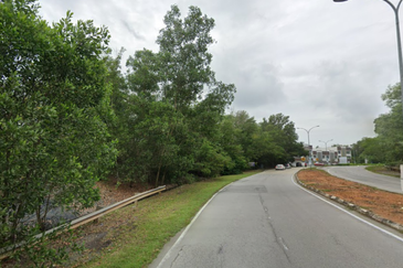 Bandar Bukit Mahkota