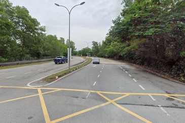 Bandar Bukit Mahkota