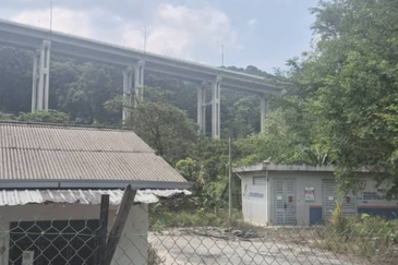 Taman Perindustrian Teknologi Rawang