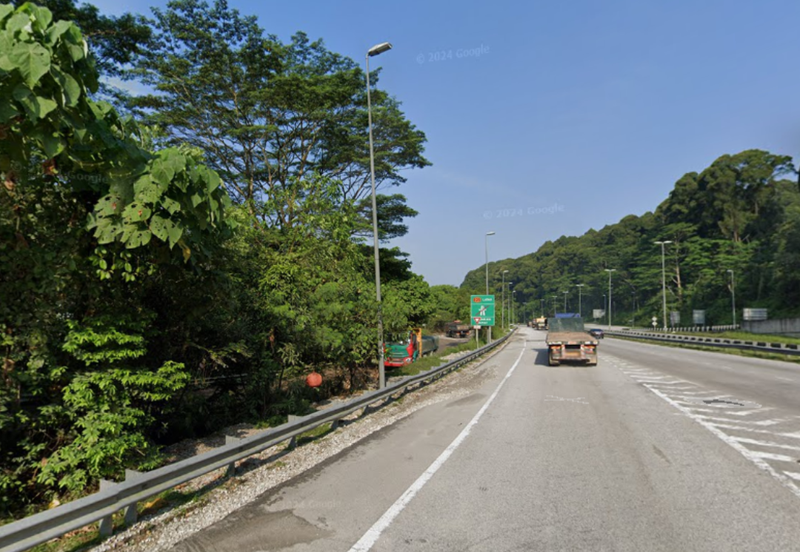 Taman Perindustrian Teknologi Rawang