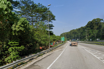 Taman Perindustrian Teknologi Rawang