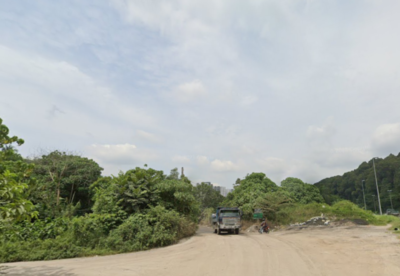 Taman Perindustrian Teknologi Rawang