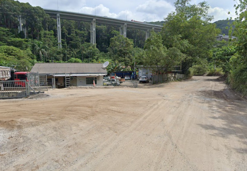 Taman Perindustrian Teknologi Rawang