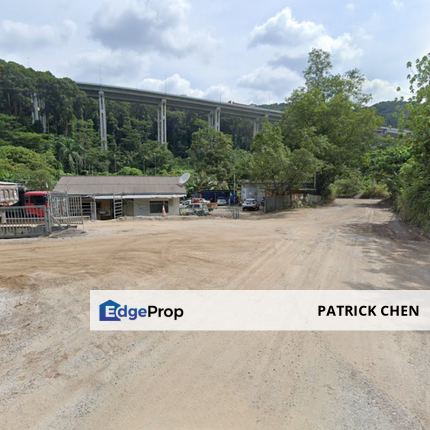 Industrial Land for Sales @ Jalan Rawang, Rawang Selangor, Selangor, Rawang