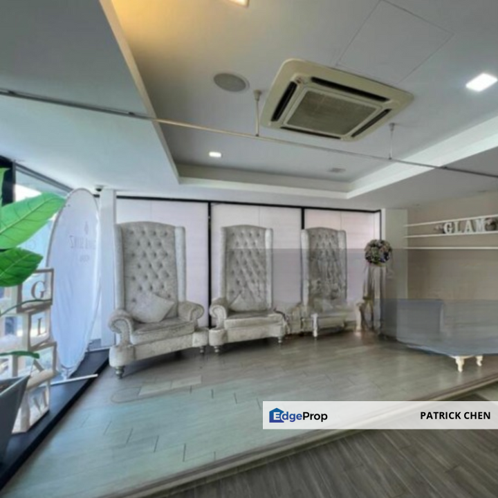 Commercial Bungalow @ Jalan Maarof, Bangsar, Kuala Lumpur, Kuala Lumpur, Bangsar