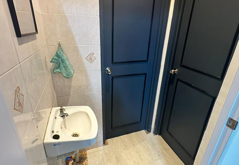 Taipan Business Centre, USJ 10