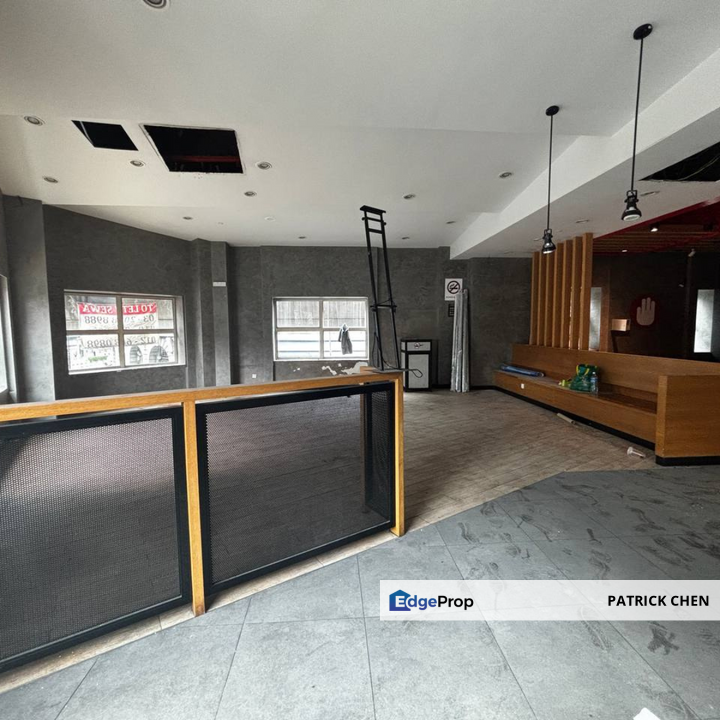 2sty Shop @ Jalan Perak, Masjid Jamek, Kuala Lumpur, Kuala Lumpur, Kuala Lumpur, KLCC