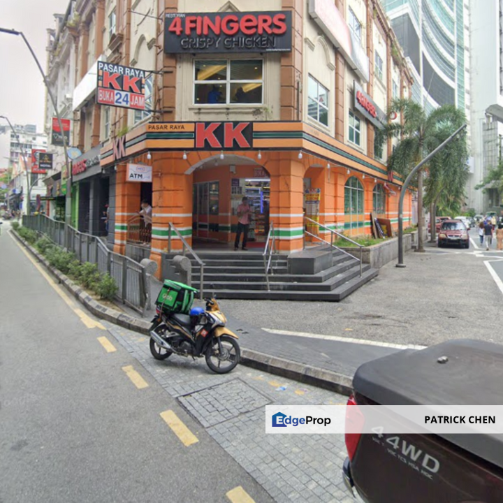 2sty Shop @ Jalan Perak, Masjid Jamek, Kuala Lumpur, Kuala Lumpur, Kuala Lumpur, KLCC