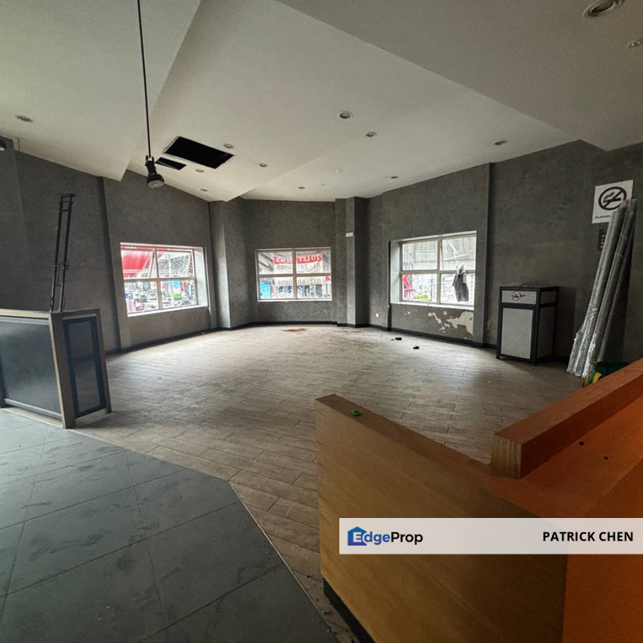 2sty Shop @ Jalan Perak, Masjid Jamek, Kuala Lumpur, Kuala Lumpur, Kuala Lumpur, KLCC