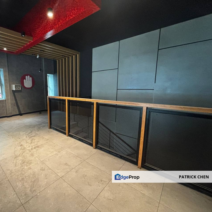 2sty Shop @ Jalan Perak, Masjid Jamek, Kuala Lumpur, Kuala Lumpur, Kuala Lumpur, KLCC