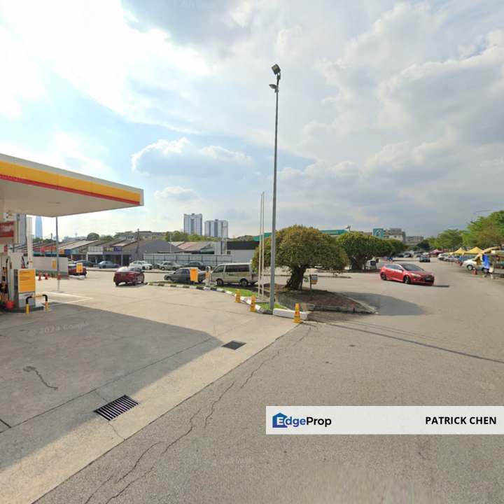 1sty Shop @ Pandah Indah, Ampang, Selangor, Selangor, Ampang