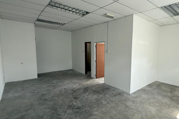 Perindustrian Bukit Indah