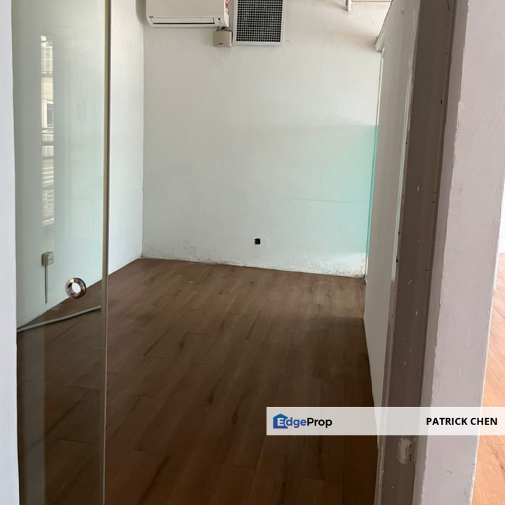 KLCC Partly Fitted office for Rent @ Plaza 138, KL City Centre, Kuala Lumpur, Kuala Lumpur, KLCC