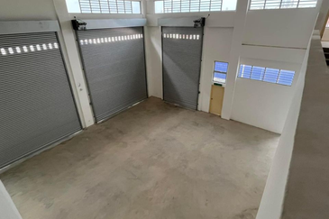 Perdana Industrial Park