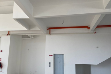 Perdana Industrial Park