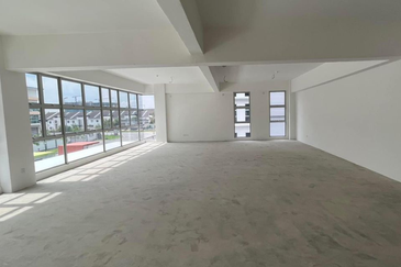 Perdana Industrial Park