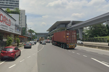 Kampung Baru Sungai Buloh