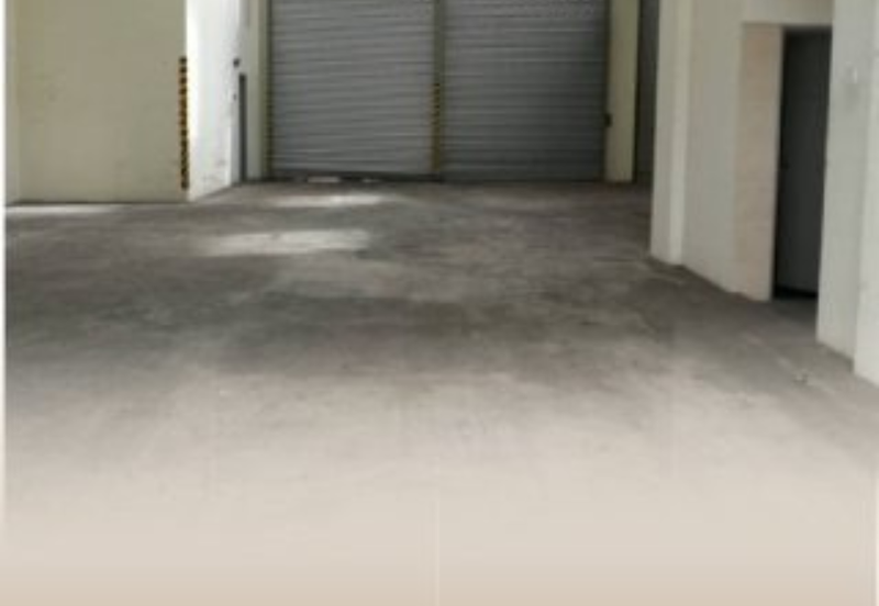 Hicom Glenmarie Industrial Park