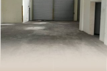 Hicom Industrial Estate