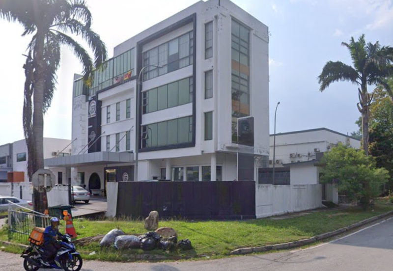 Sunway Damansara Technology Park