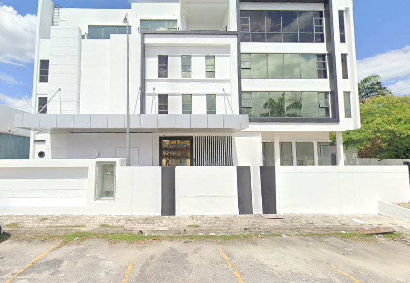 Sunway Damansara Technology Park