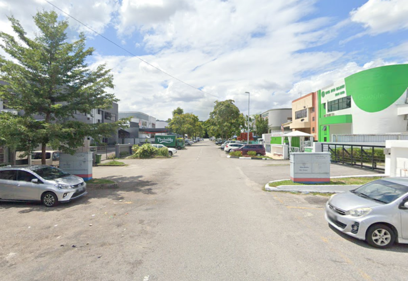 Sunway Damansara Technology Park