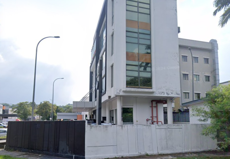 Sunway Damansara Technology Park