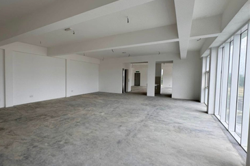 Suria Industrial Park (SIP)