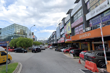 The Trillium @Lake Fields