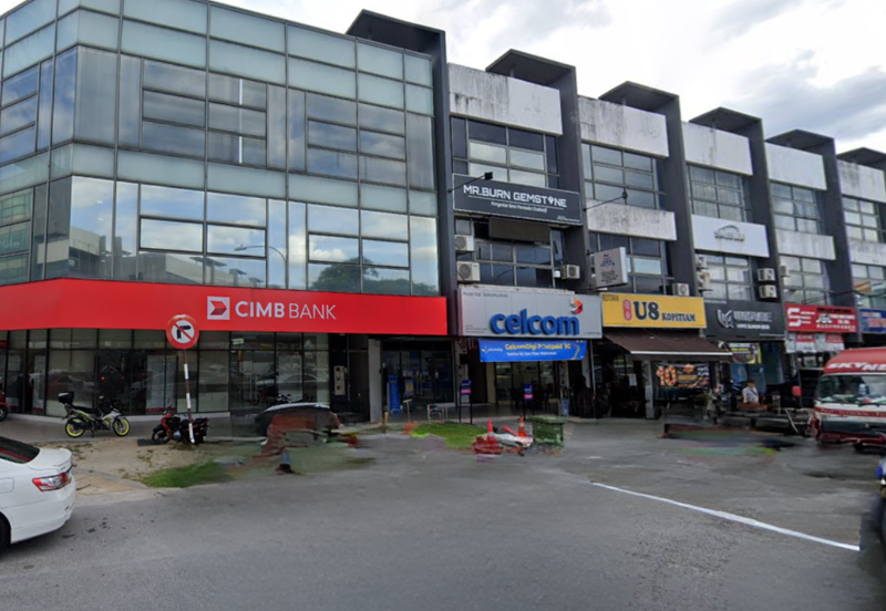 The Trillium @Lake Fields