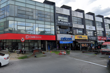 The Trillium @Lake Fields