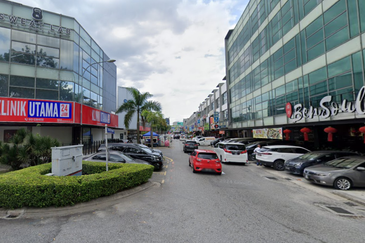 The Trillium @Lake Fields