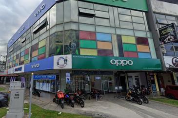 The Trillium @Lake Fields