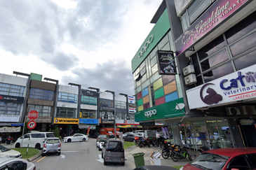 The Trillium @Lake Fields