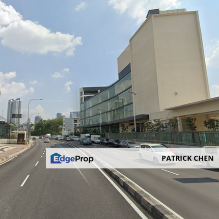 Commercial Place @ Wisma TJB Jalan Maarof, Bangsar, Kuala Lumpur , Kuala Lumpur, Bangsar