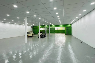 Jalan Bukit Kemuning