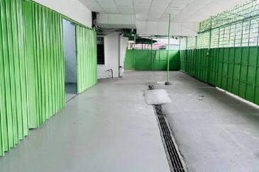 Jalan Bukit Kemuning