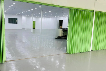 Jalan Bukit Kemuning