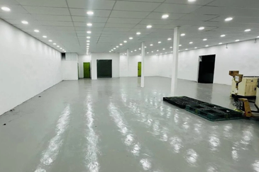 Jalan Bukit Kemuning