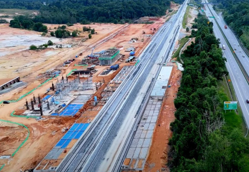 Gebeng Industrial Park