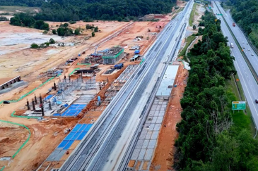 Gebeng Industrial Park