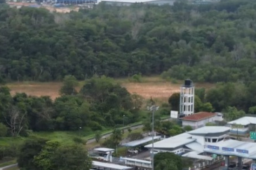 Gebeng Industrial Park