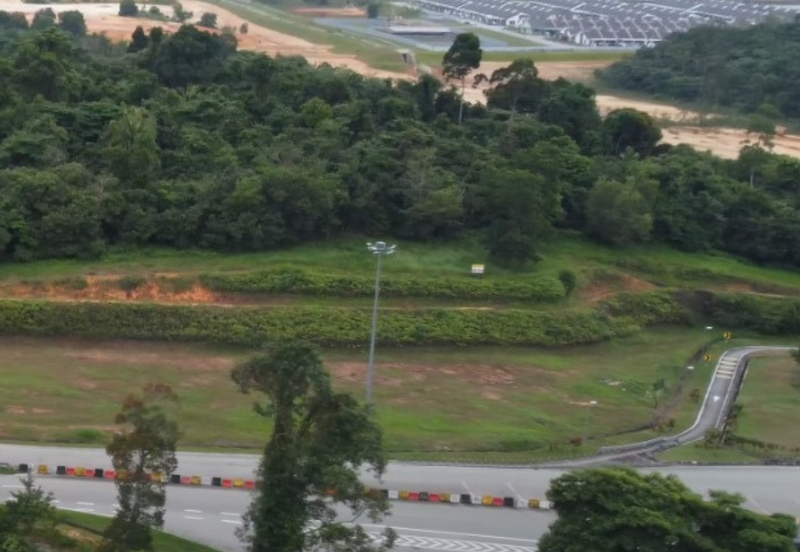 Gebeng Industrial Park