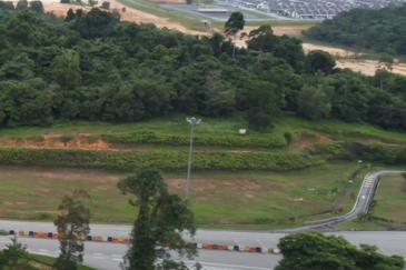 Gebeng Industrial Park