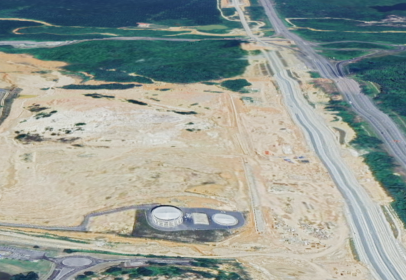 Gebeng Industrial Park