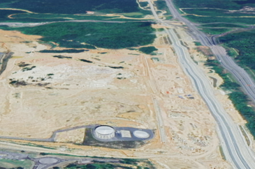 Gebeng Industrial Park